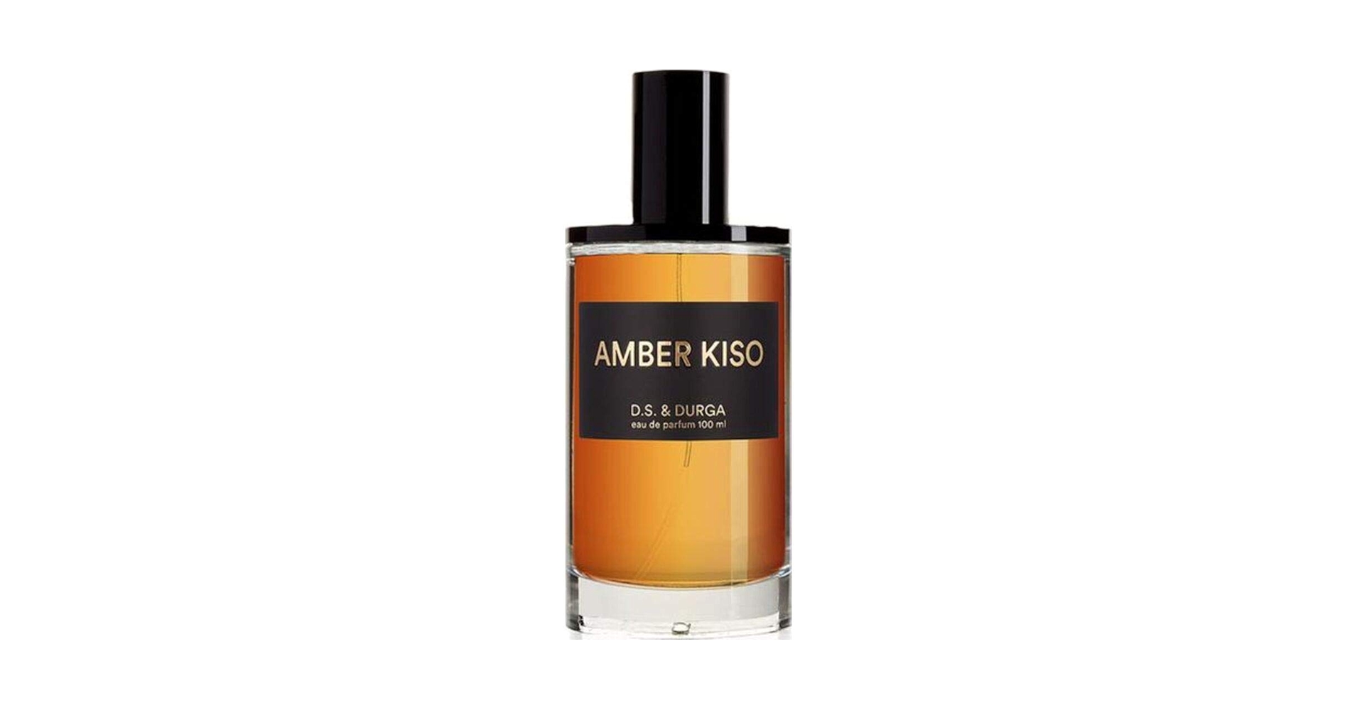 DS & DURGA - Amber Kiso - ディーエスダーガ 50ml Amber Kiso - D.S. & DURGA